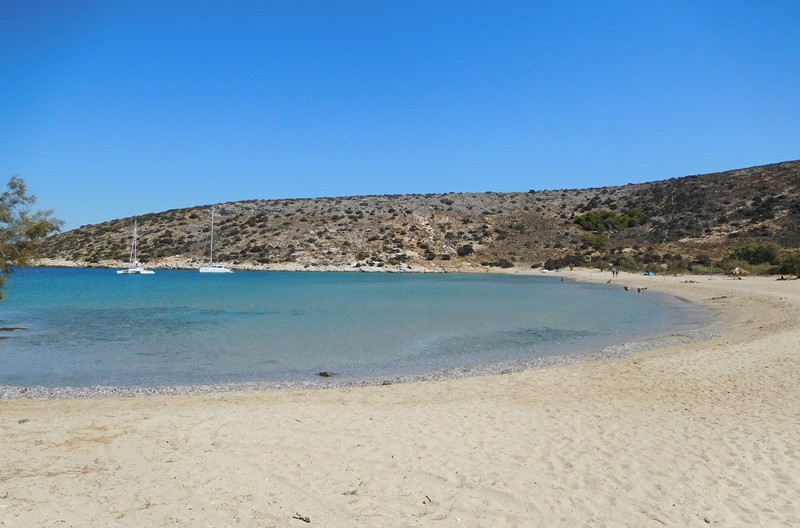 Λιβάδι, Ηρακλειά