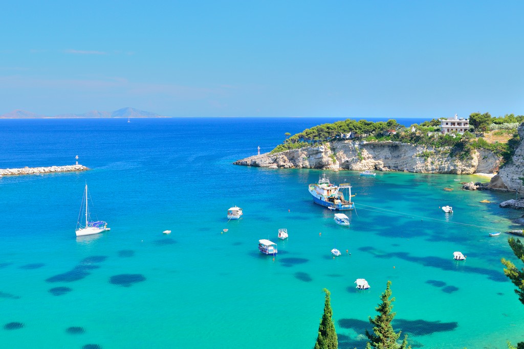 Αλόννησος