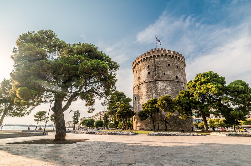 Θεσσαλονίκη