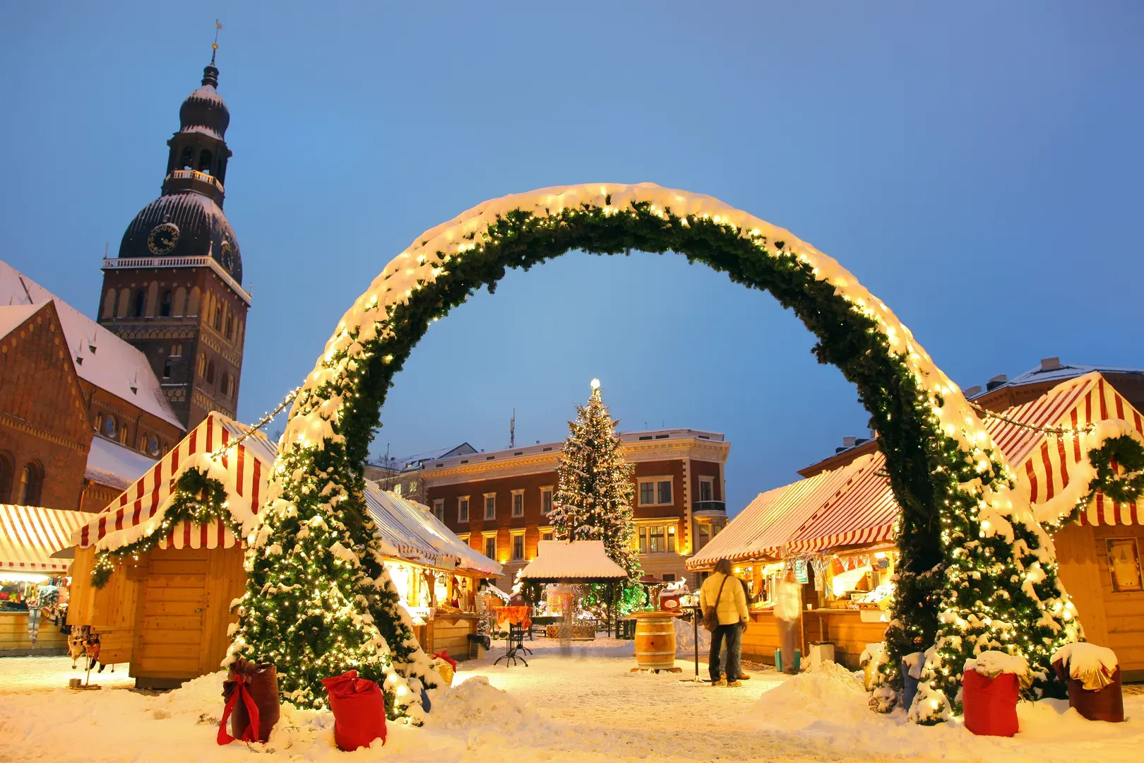 Riga