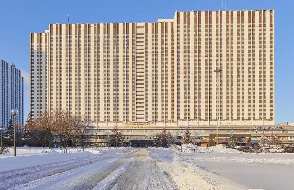 Izmailovo