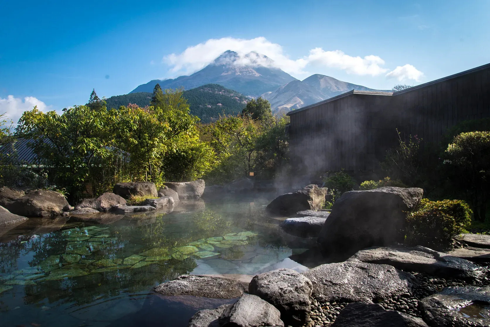 Onsen