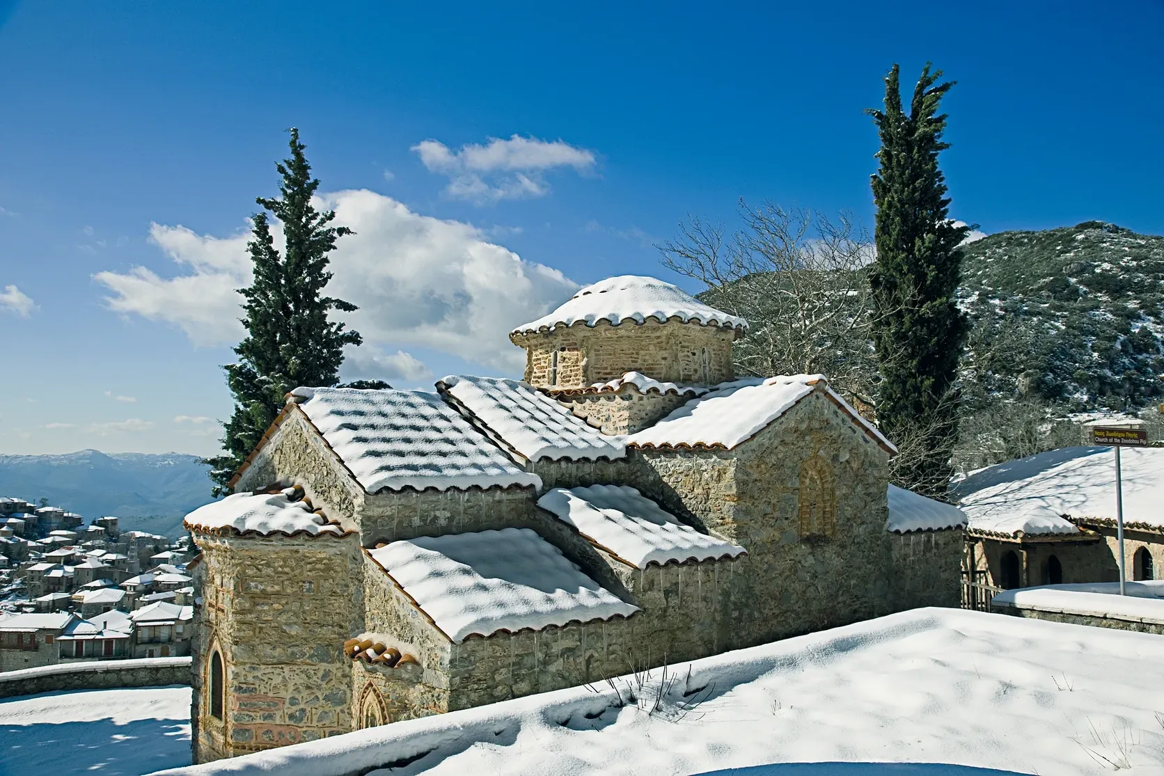 Stemnitsa
