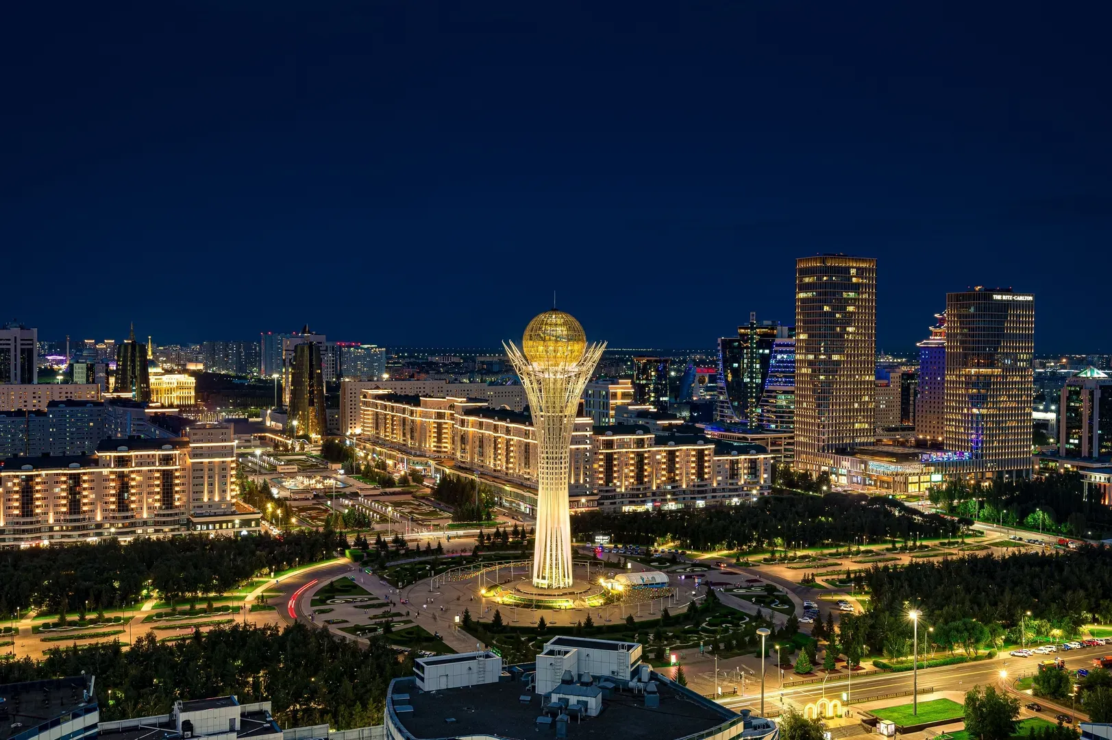 Astana
