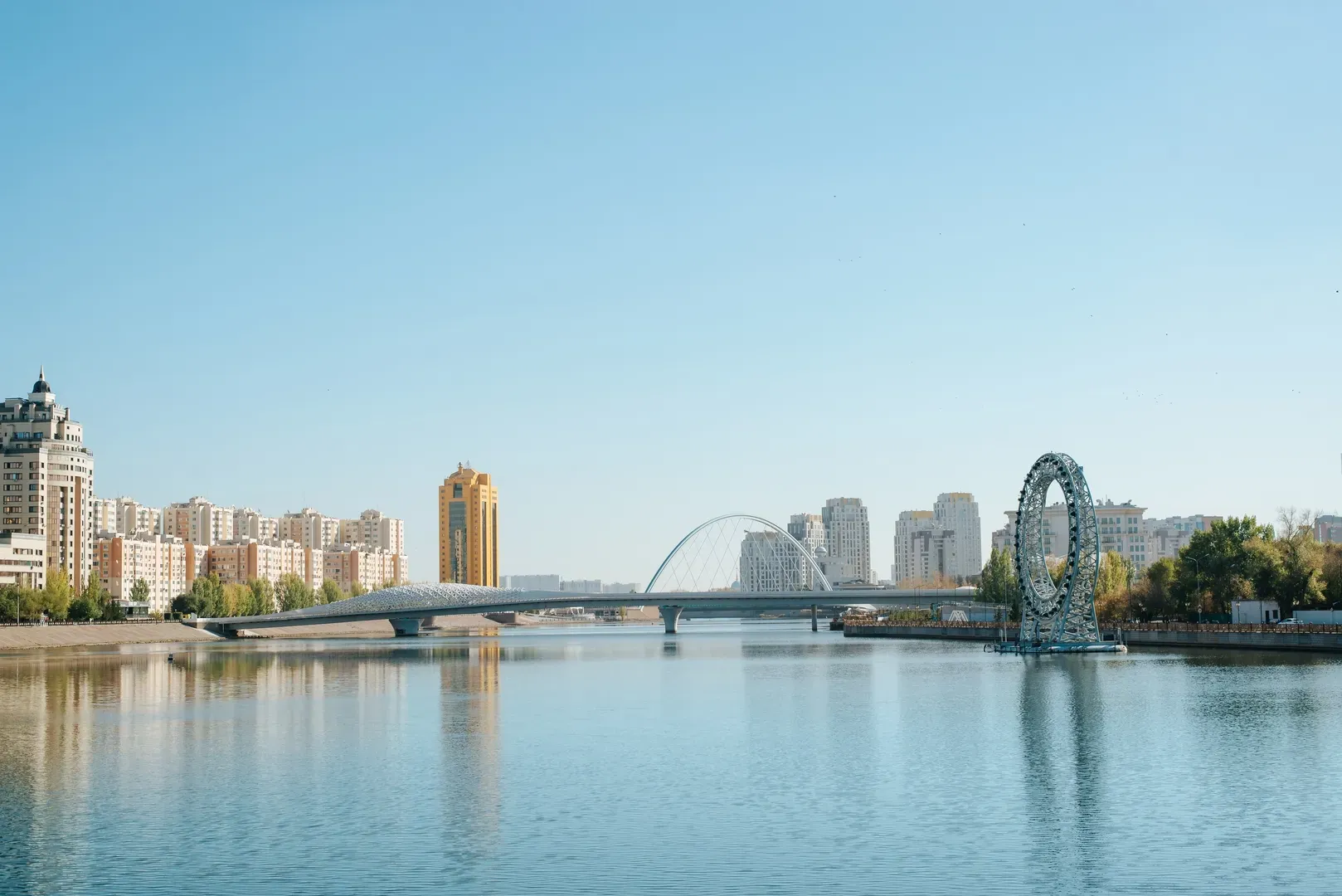 Astana