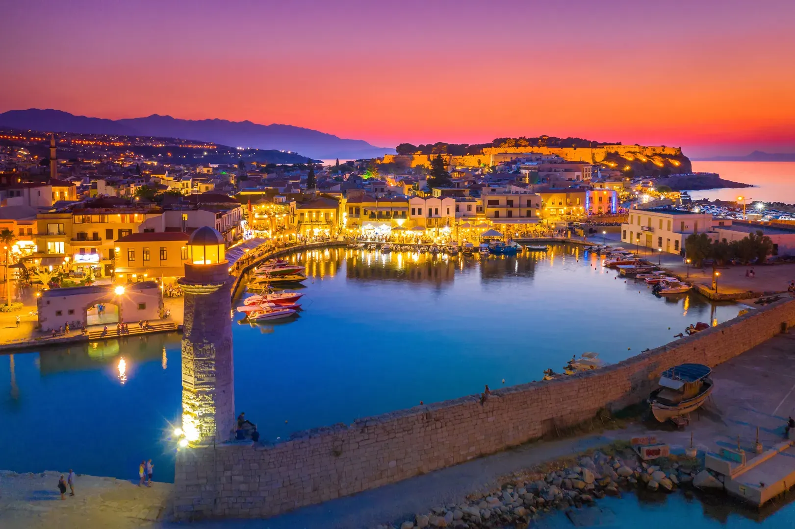 Rethymno
