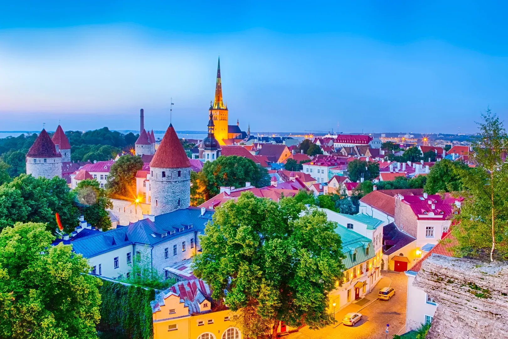 Talin_Estonia