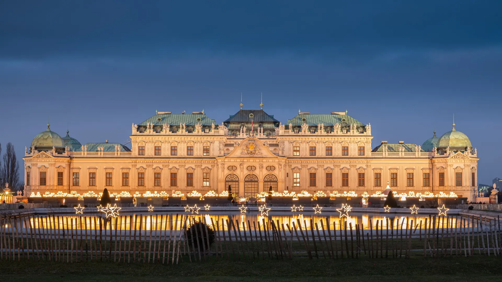 Vienni_Belvedere