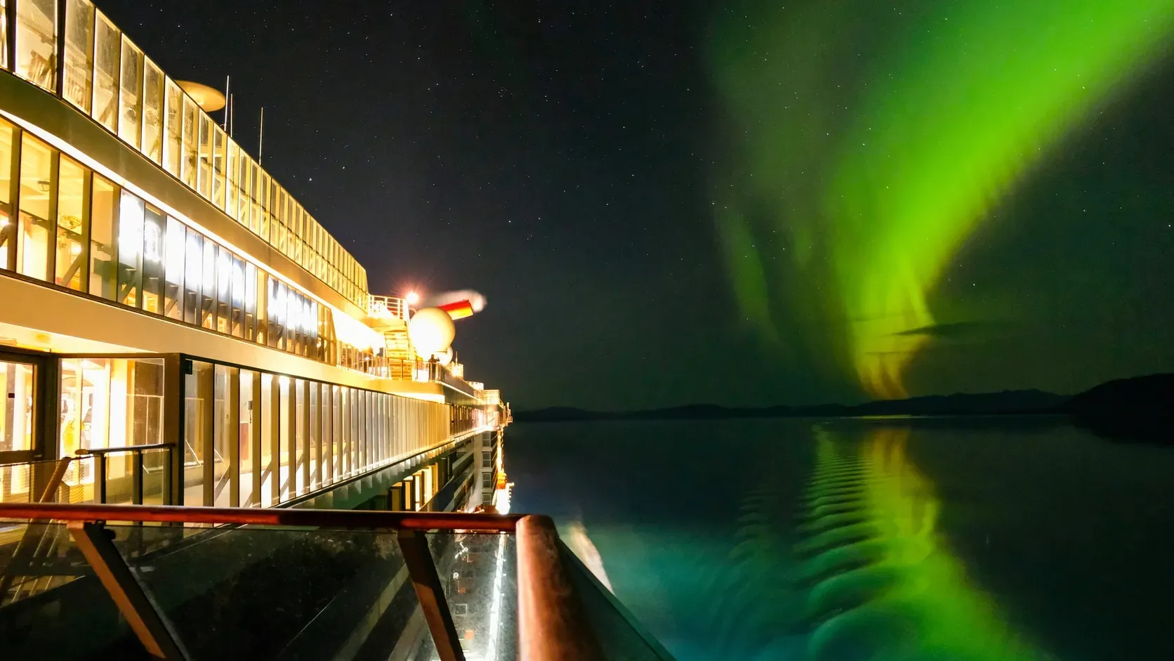 Alaska