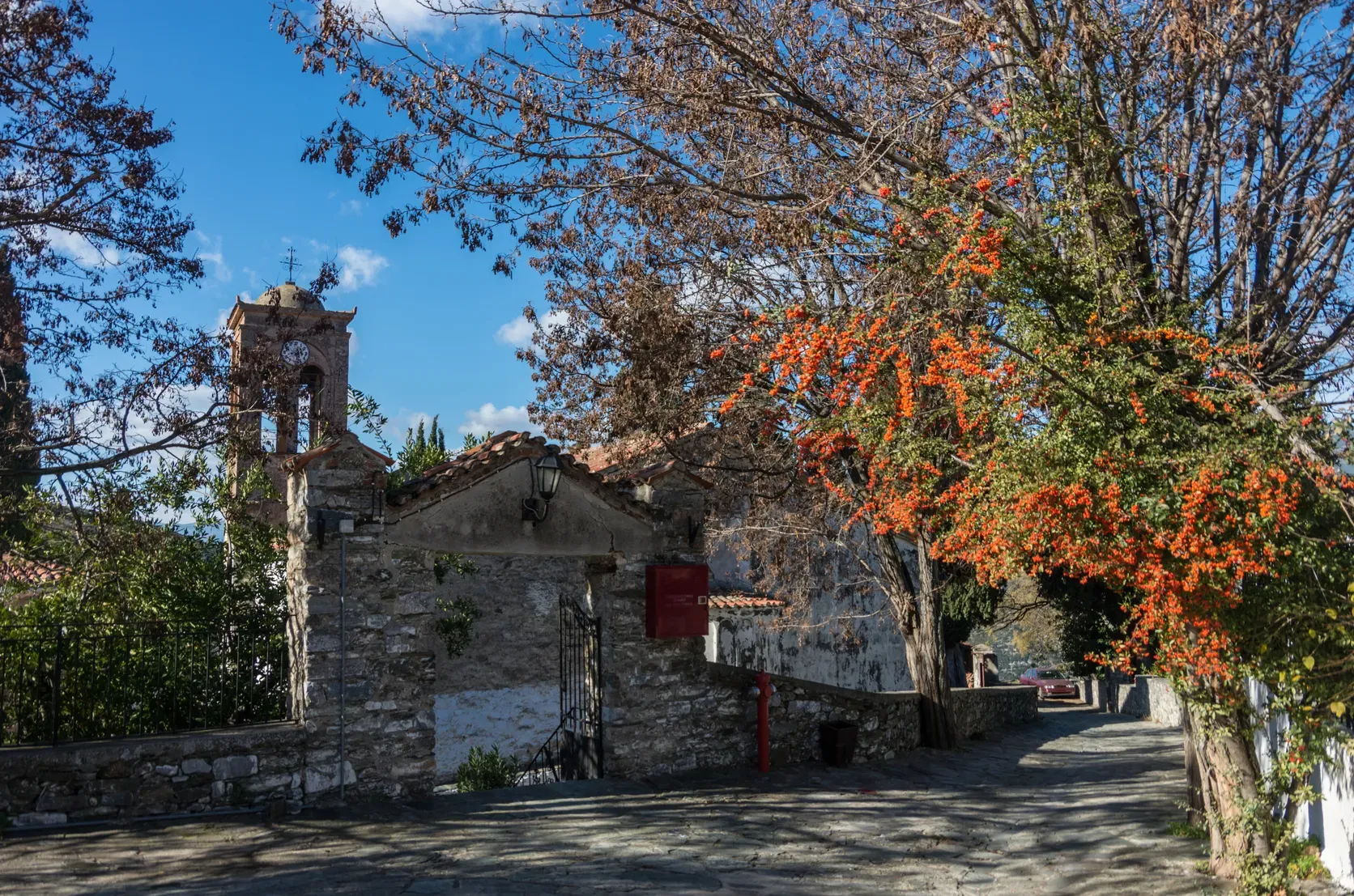 Ampelakia