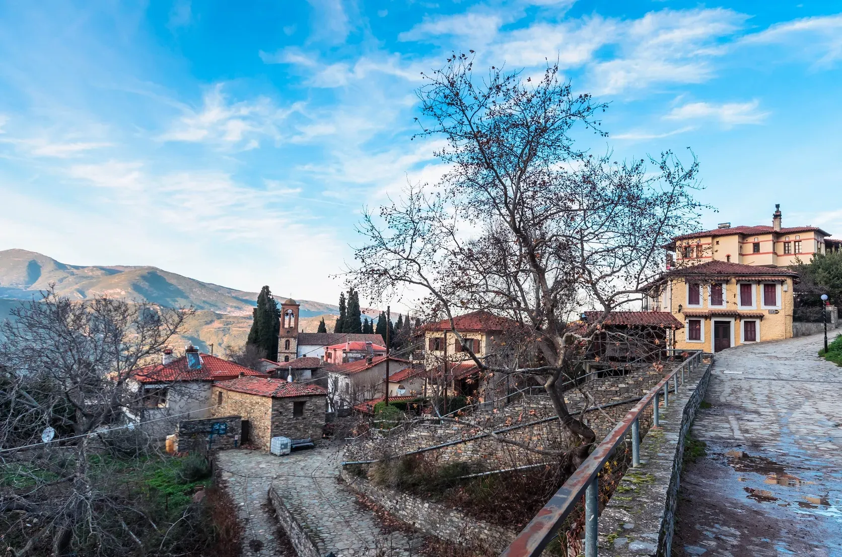 Ampelakia
