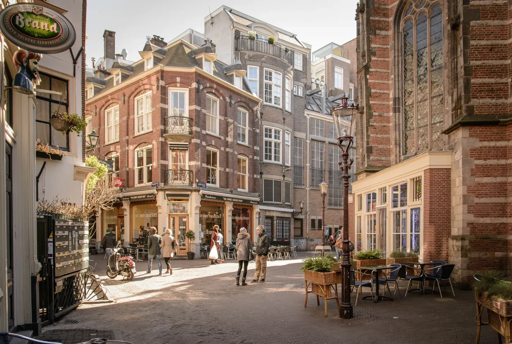 Amsterdam