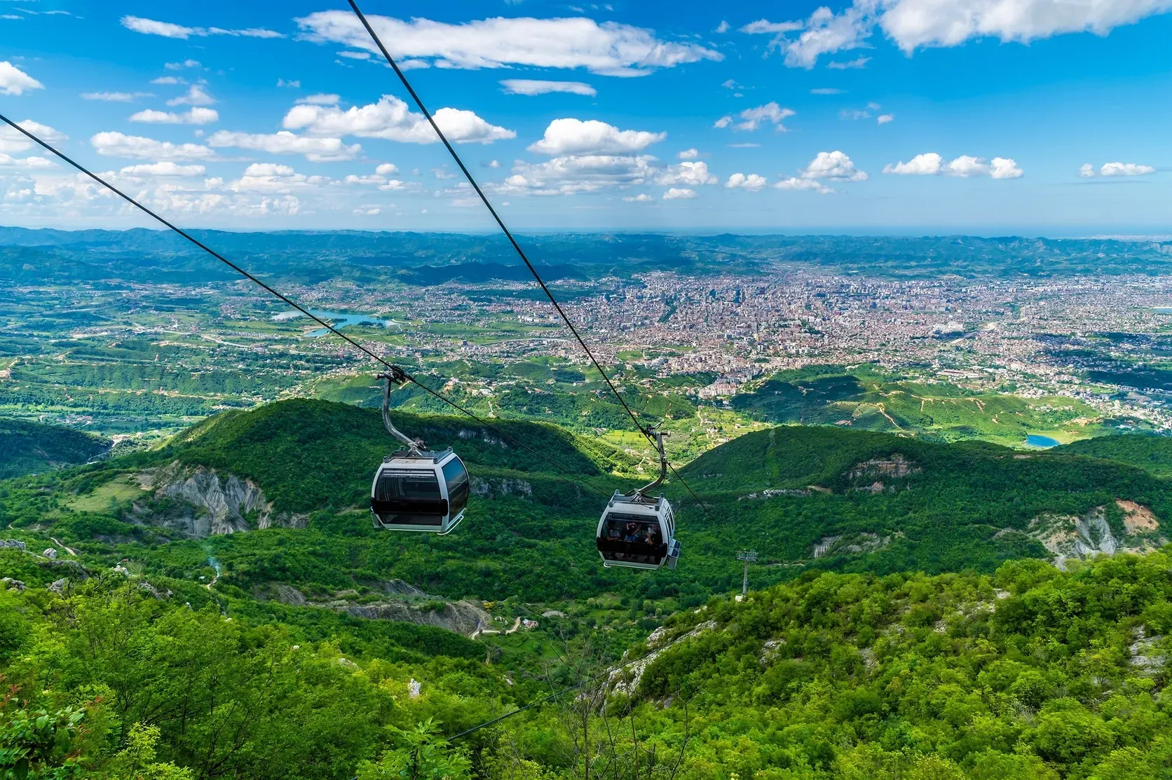 Dajti_Tirana