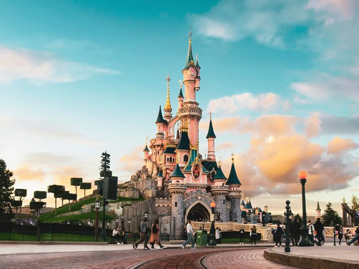 Disneyland