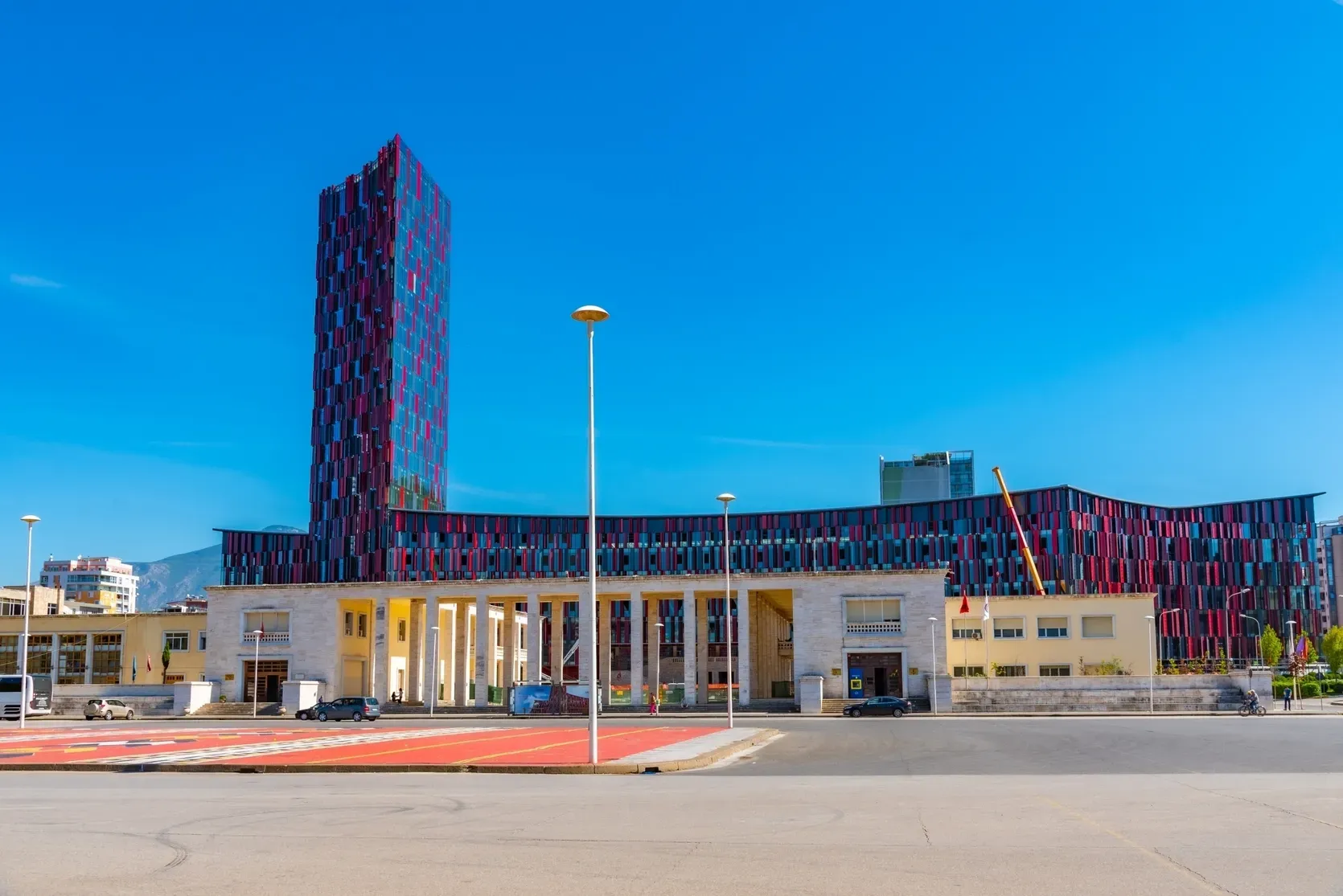Mouseio_Tirana