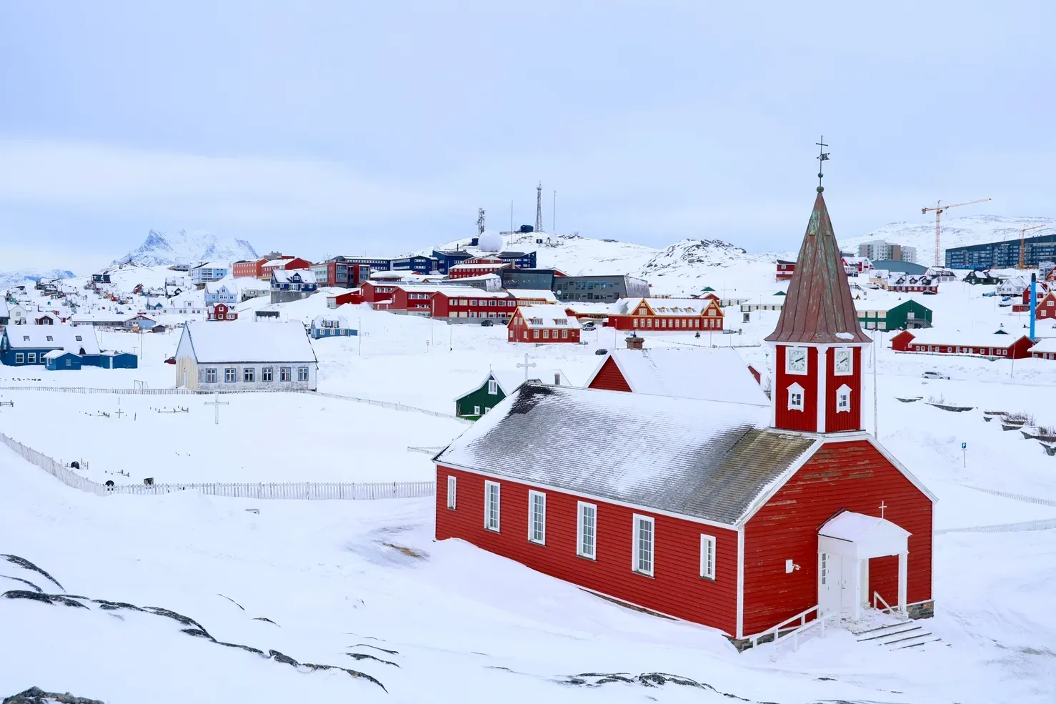 Nuuk