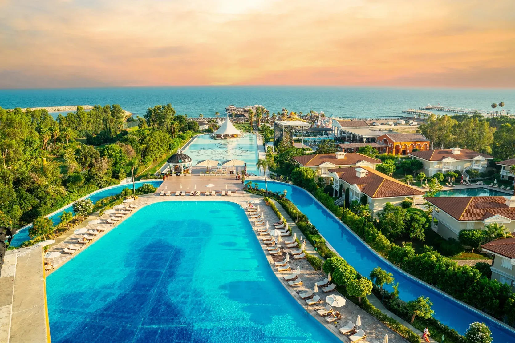 Resort_Tourkia