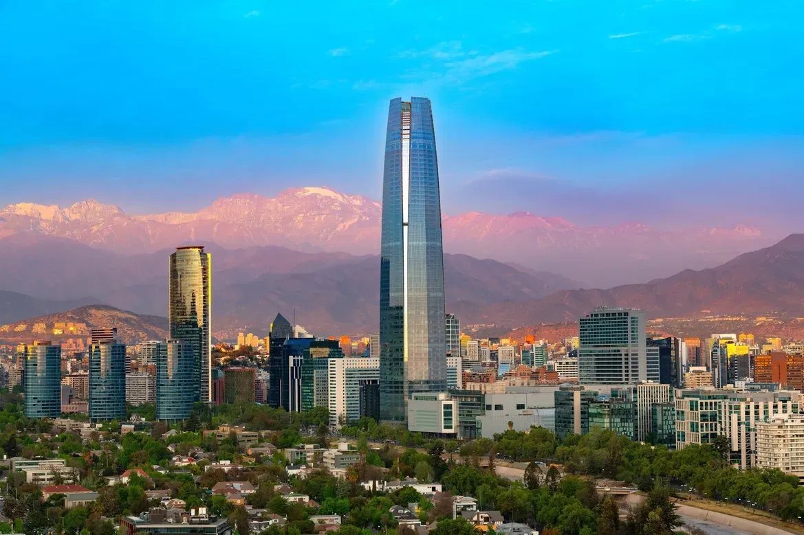 Santiago