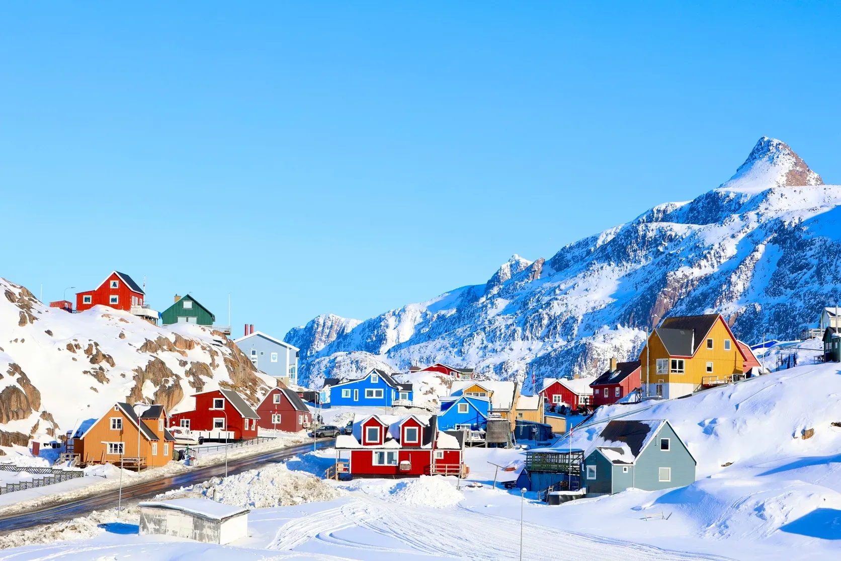 Sisimiut