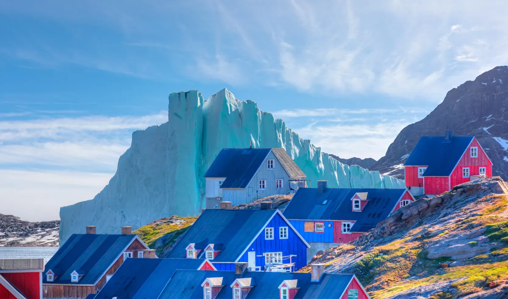 Tasiilaq