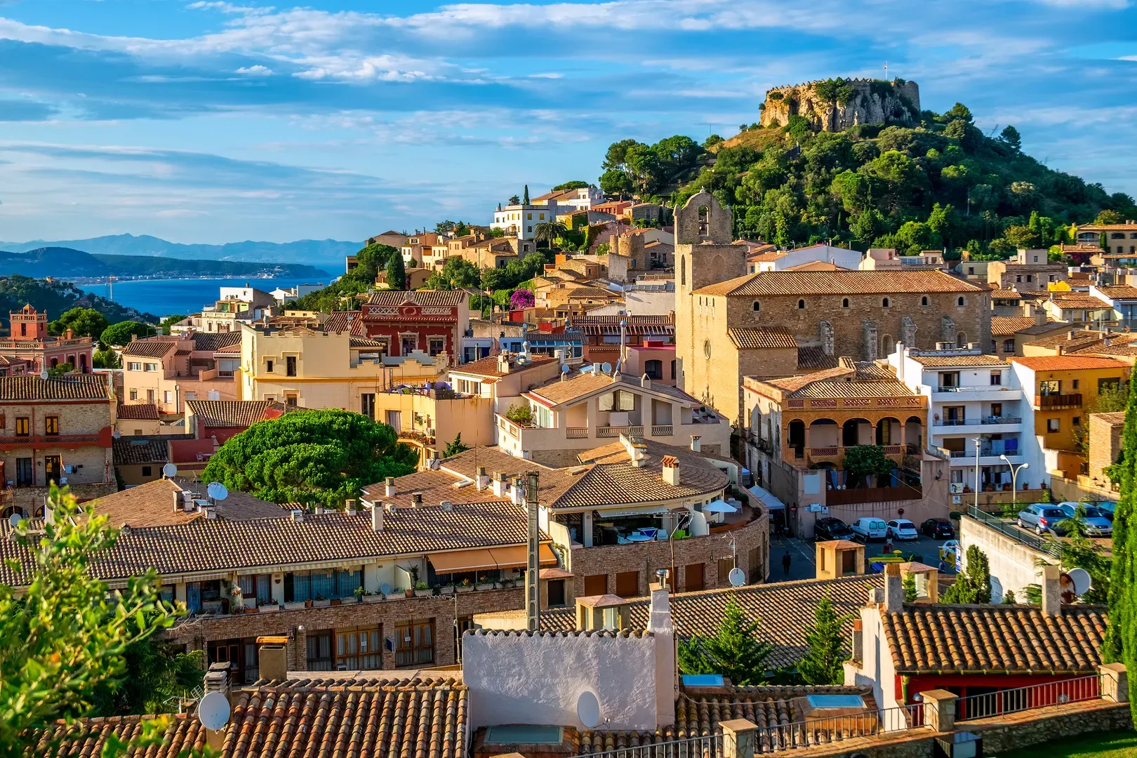 Begur_Spain