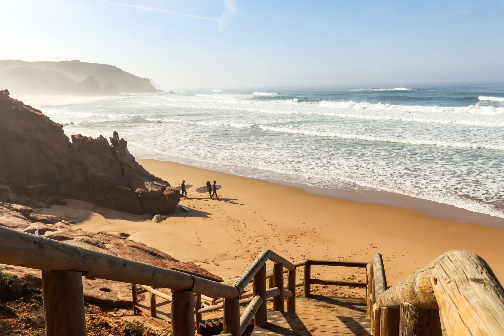 CostaVicentina_Portugal