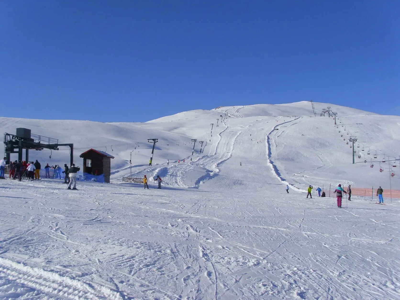 Kaimaktsalan