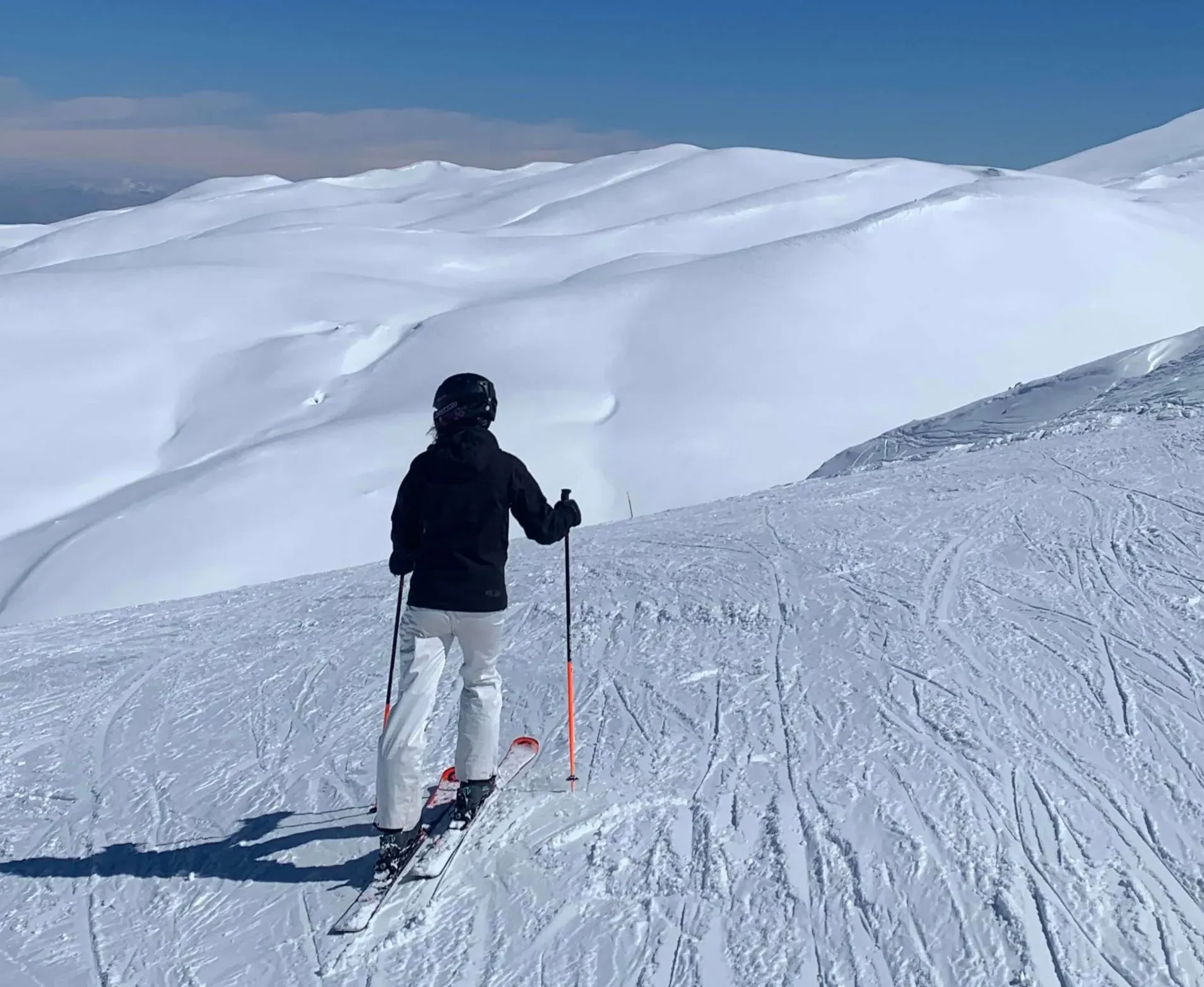 Ski_Parnassos