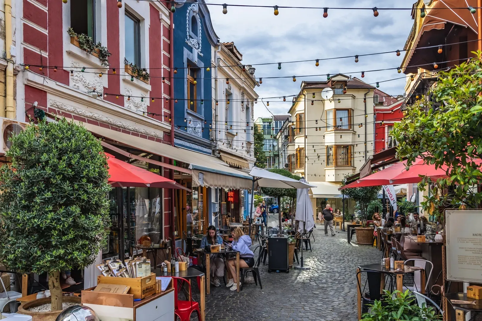 Plovdiv_Bulgaria