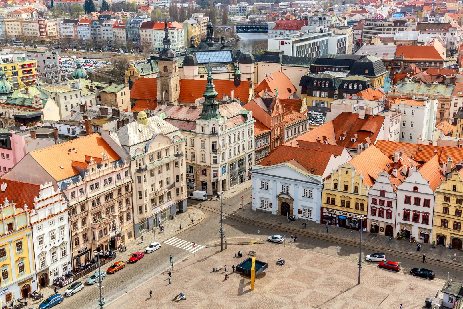 Plzen