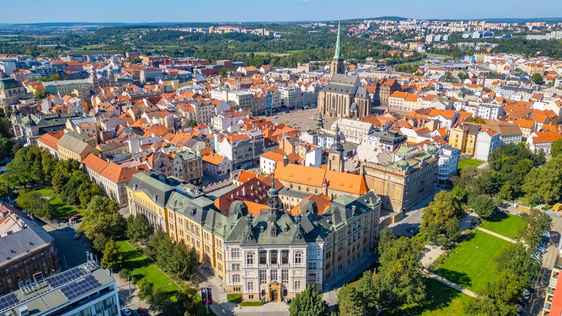Plzen