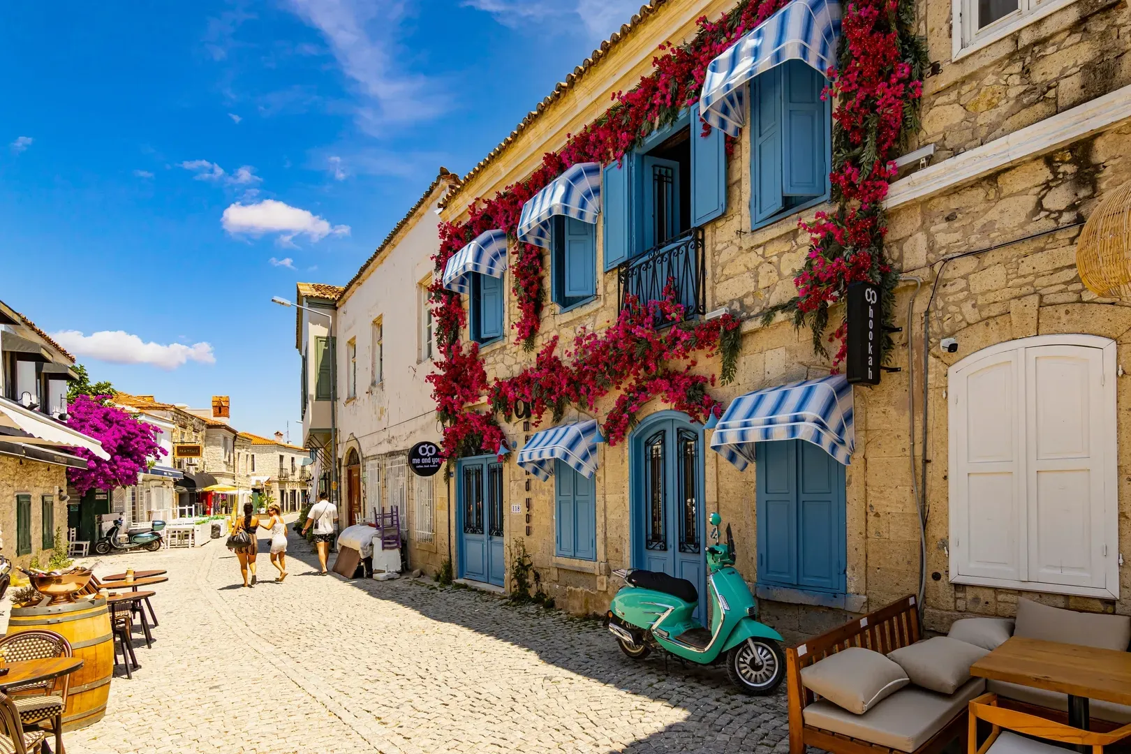 alacati_Turkey