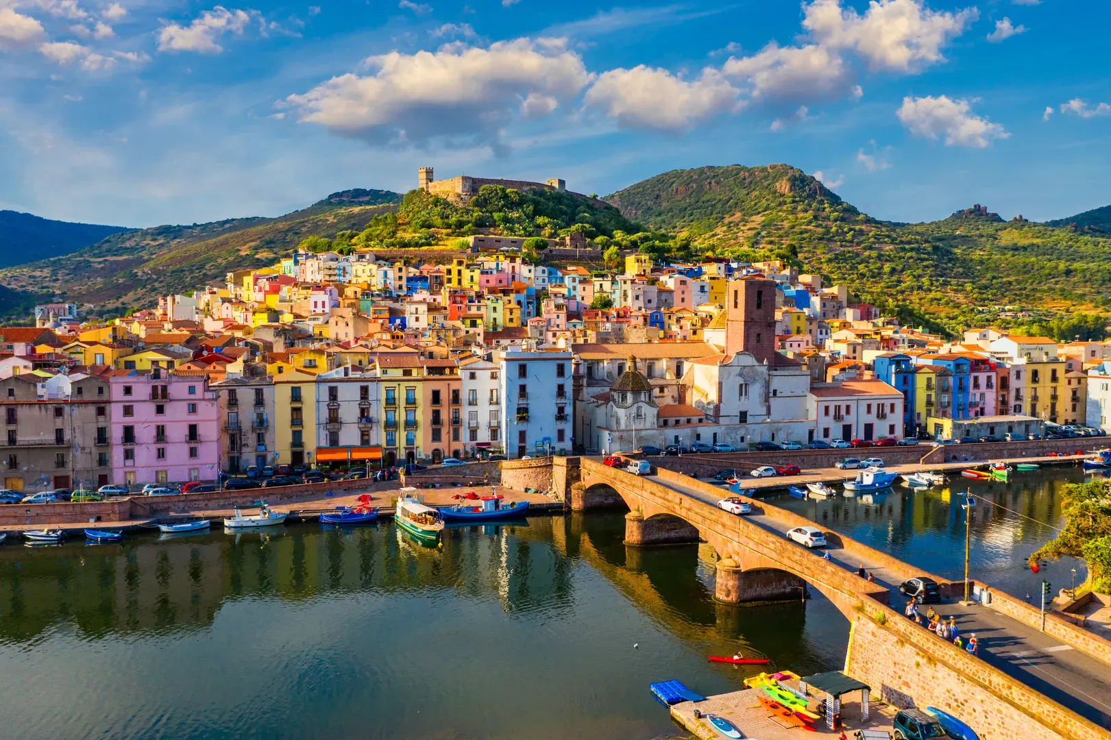 Bosa_Sardinia_Italy