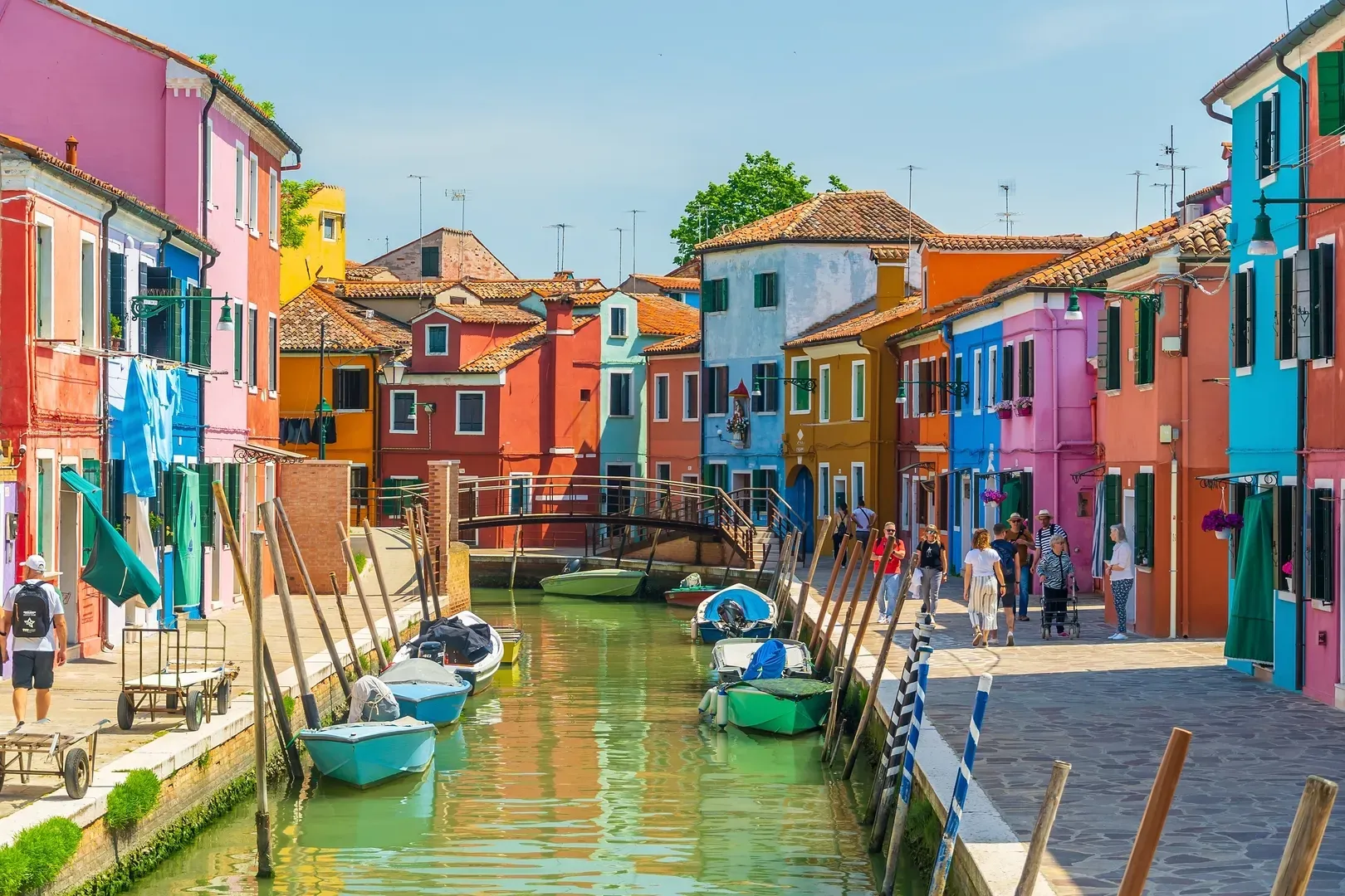 Burano_Italy