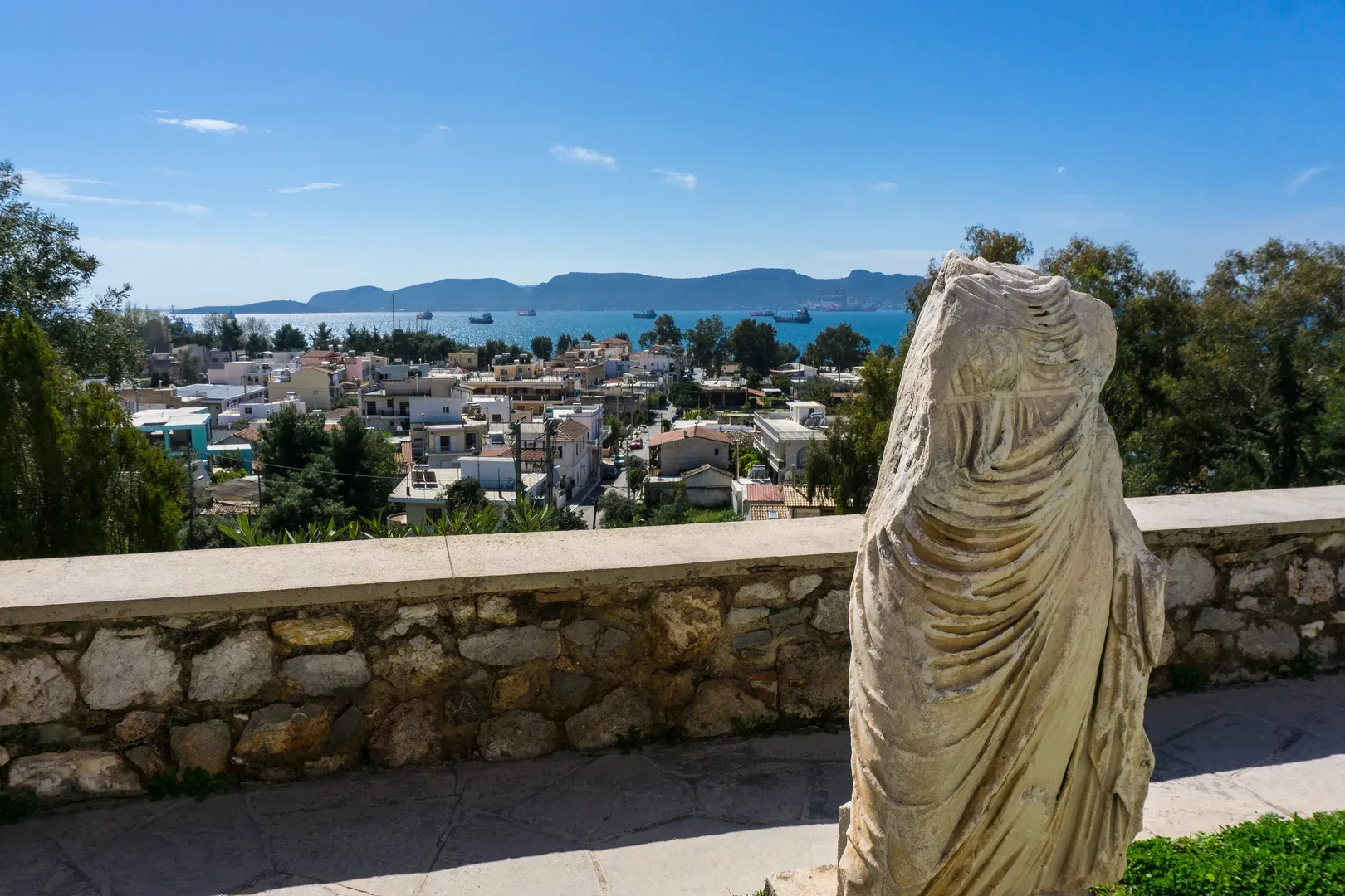 eleusina