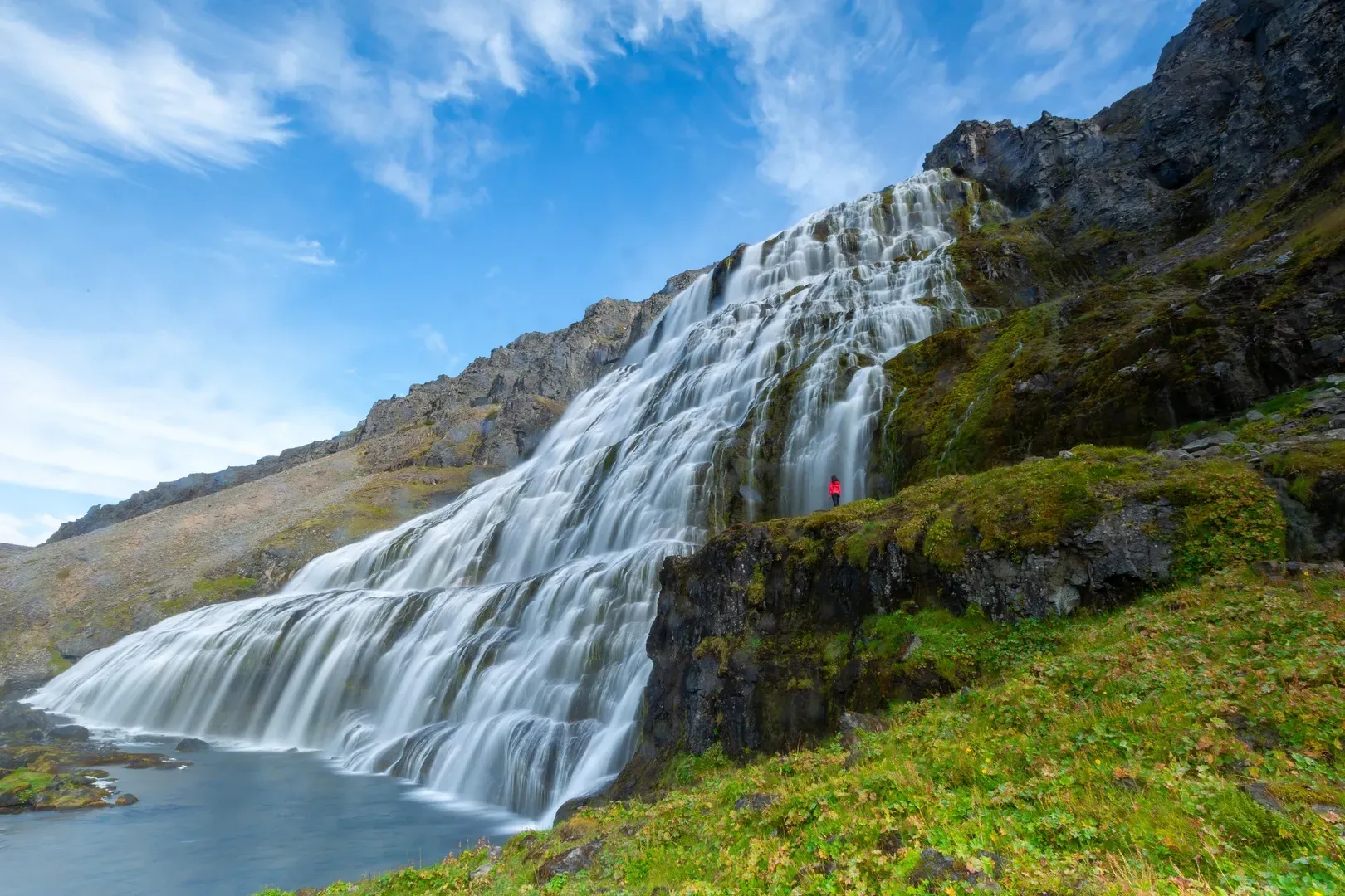iceland