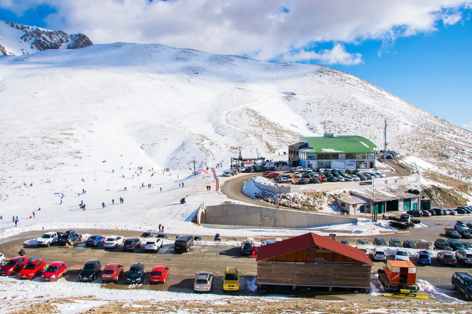 Karpenisi