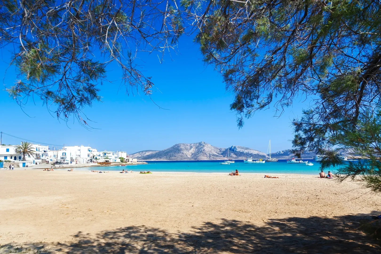 Koufonisia