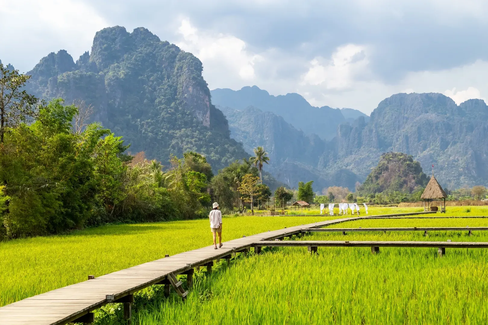 Laos