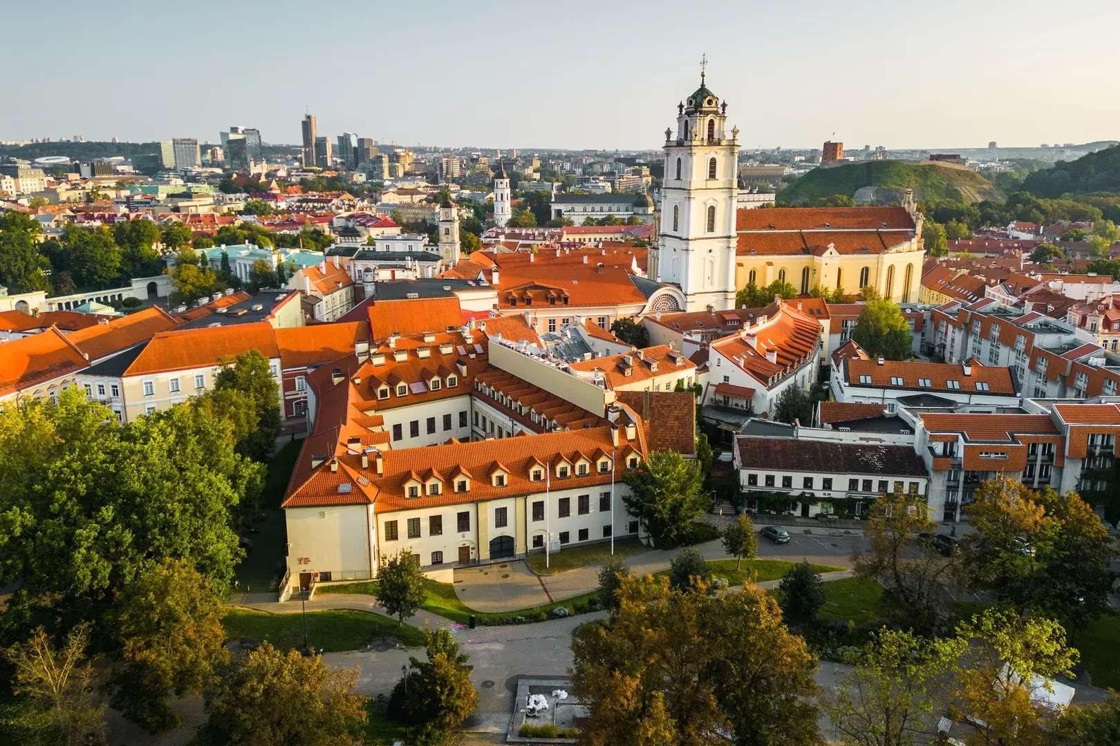 lithuania