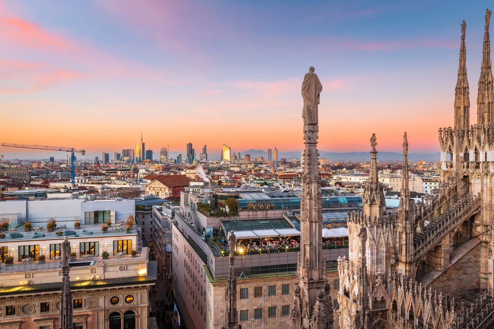 Milano