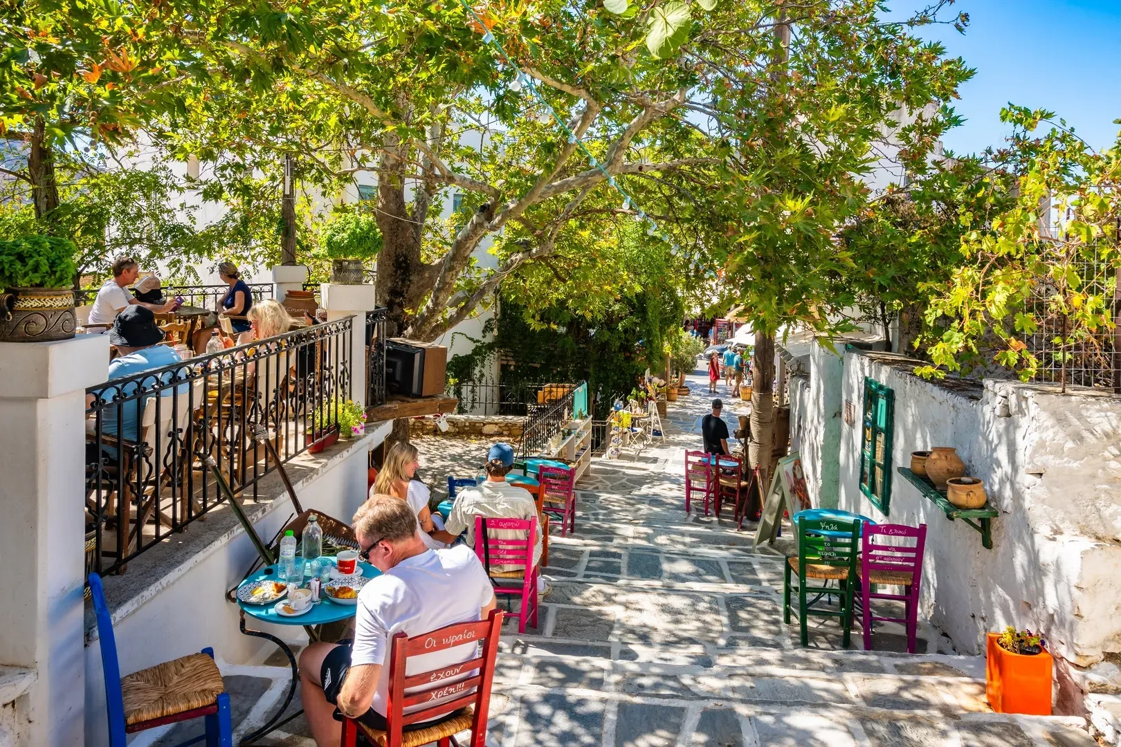 Naxos
