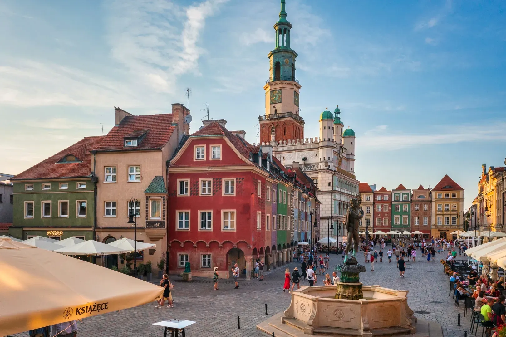 Polonia
