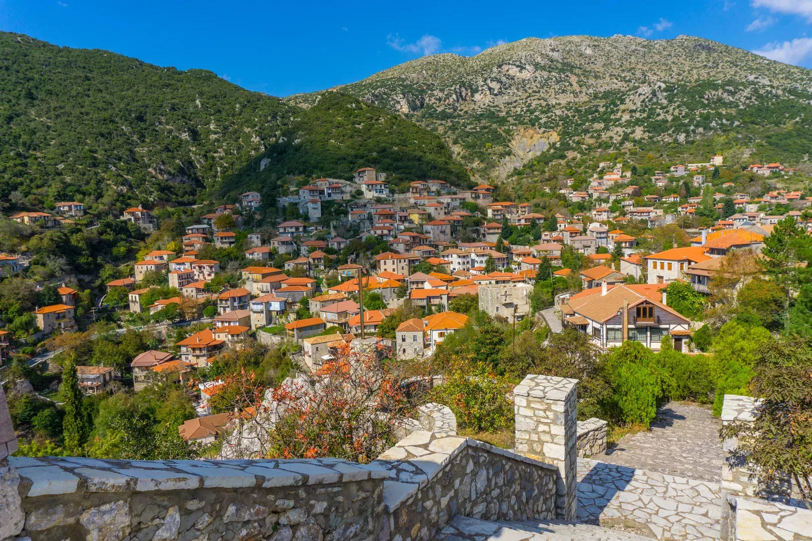 Stemnitsa