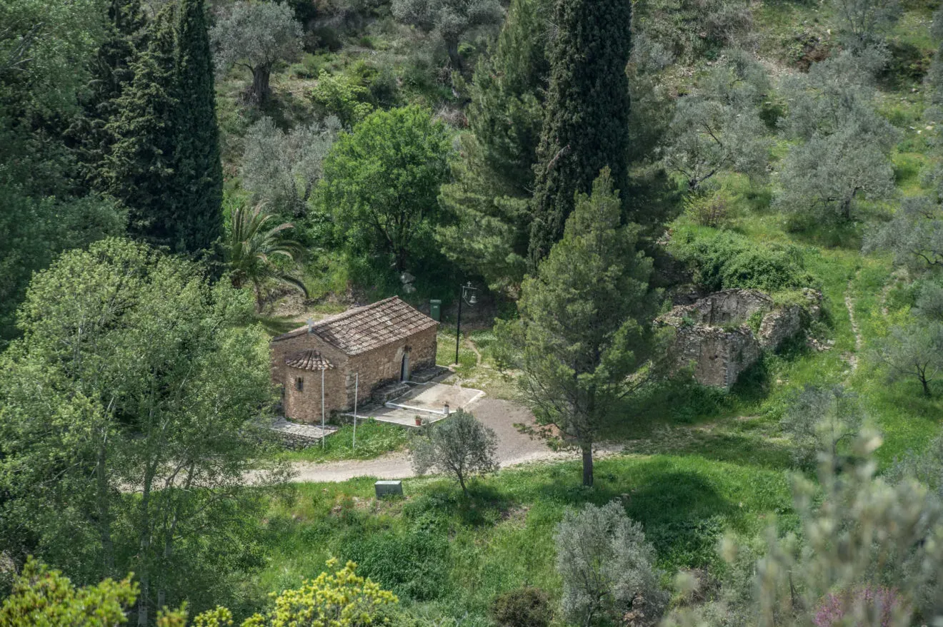 Agios_Merkourios