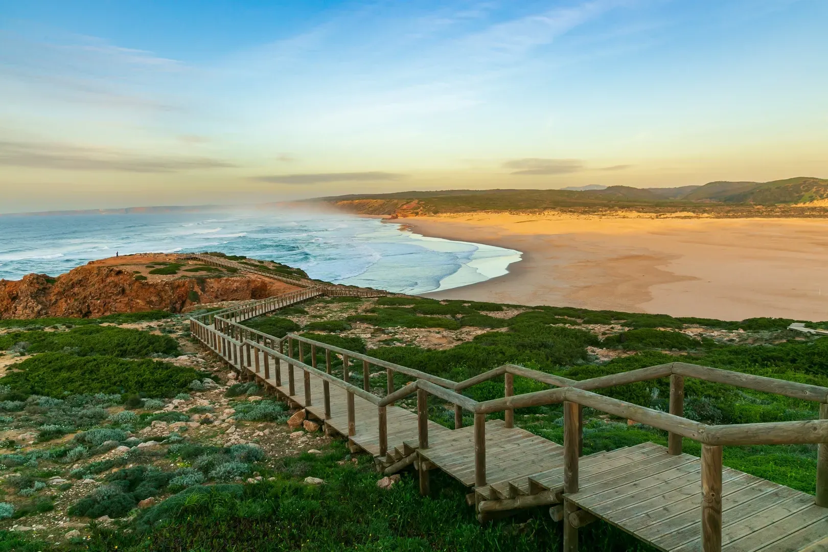 Algarve