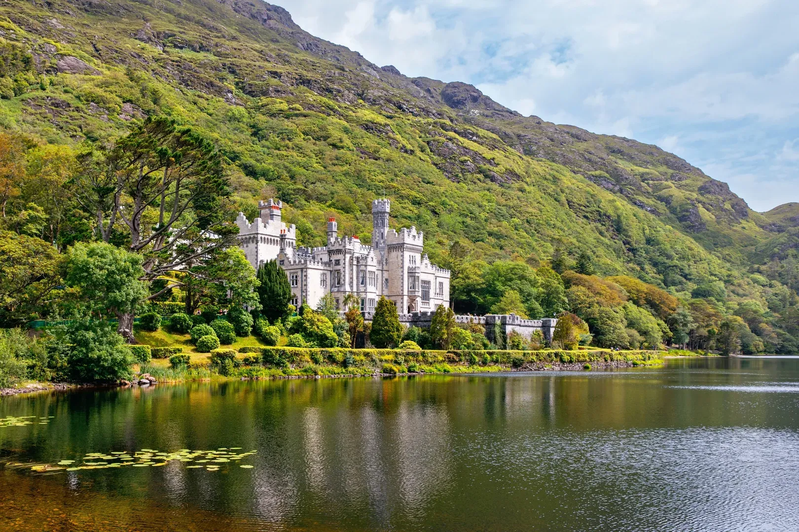 Connemara