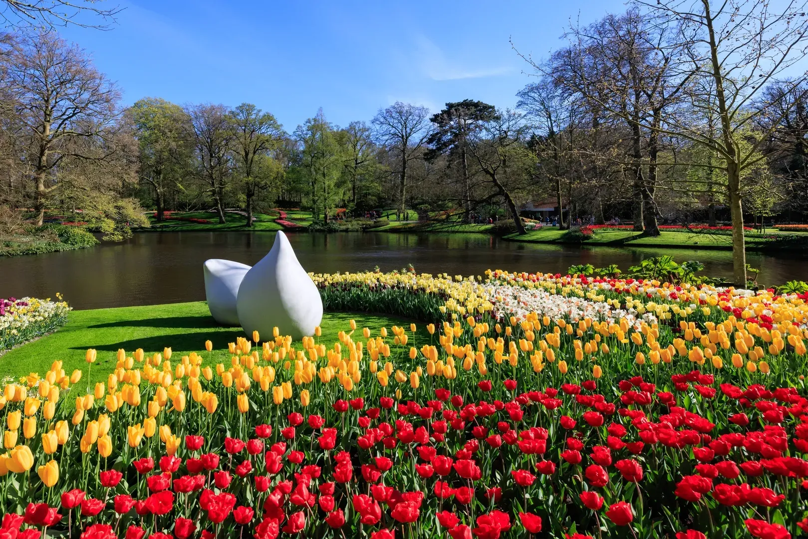 Keukenhof