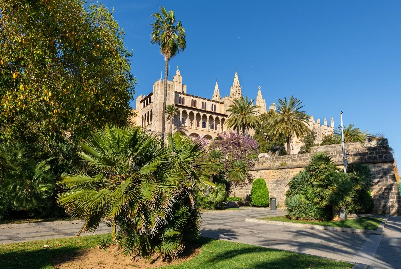 Mallorca