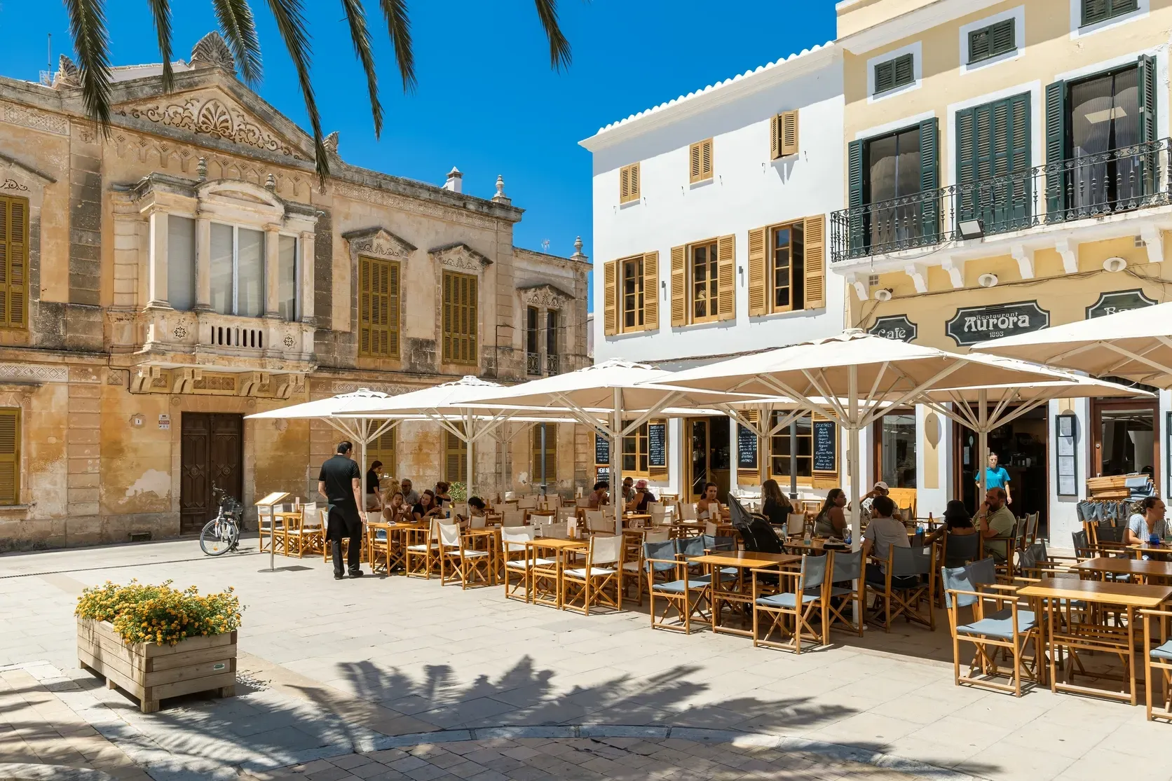 Menorca